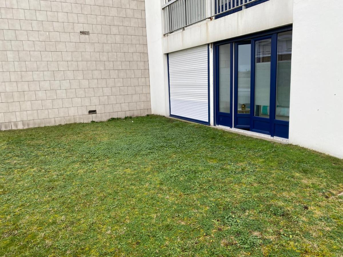 L Evasion - Appartement Plage - Tv Hd - Wifi Fibre Calais Exteriér fotografie
